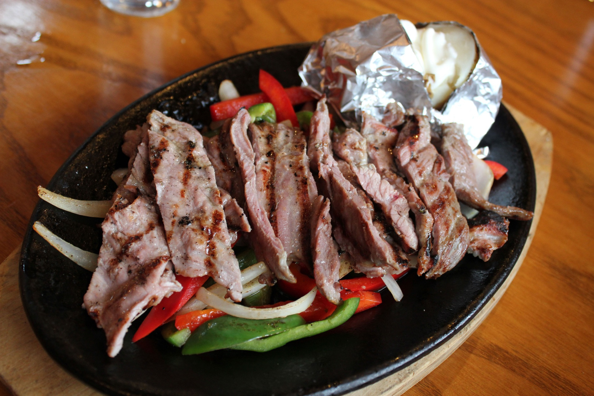 Foto de Fajita de Res