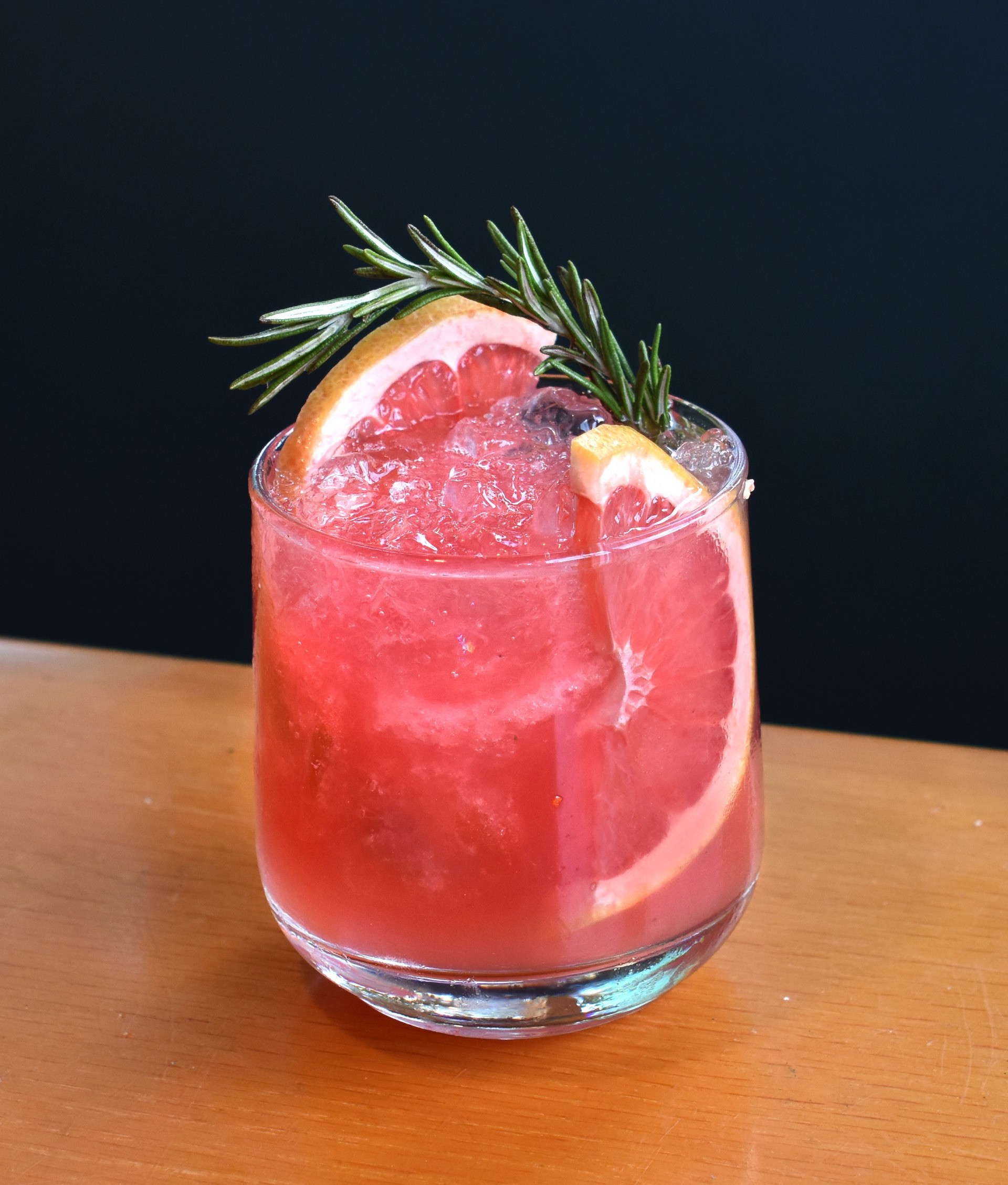 Foto de Toronja Rusa