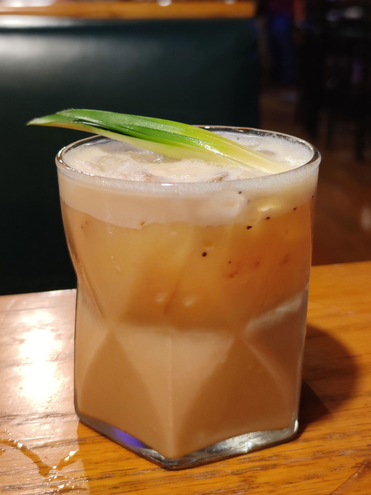 Foto de Carajillo Tradicional