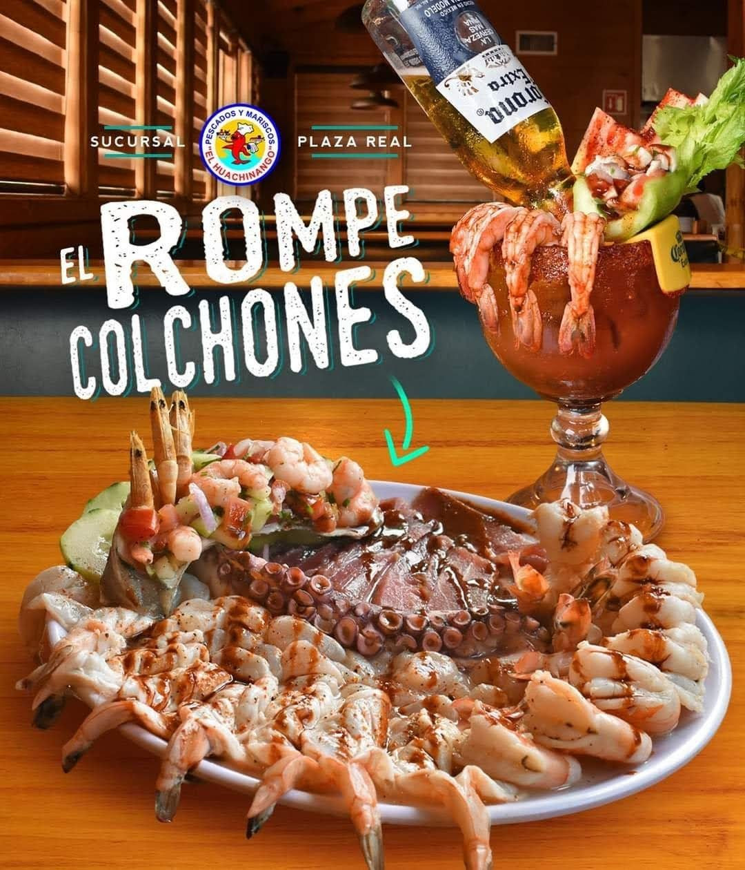 Foto de Rompe colchones