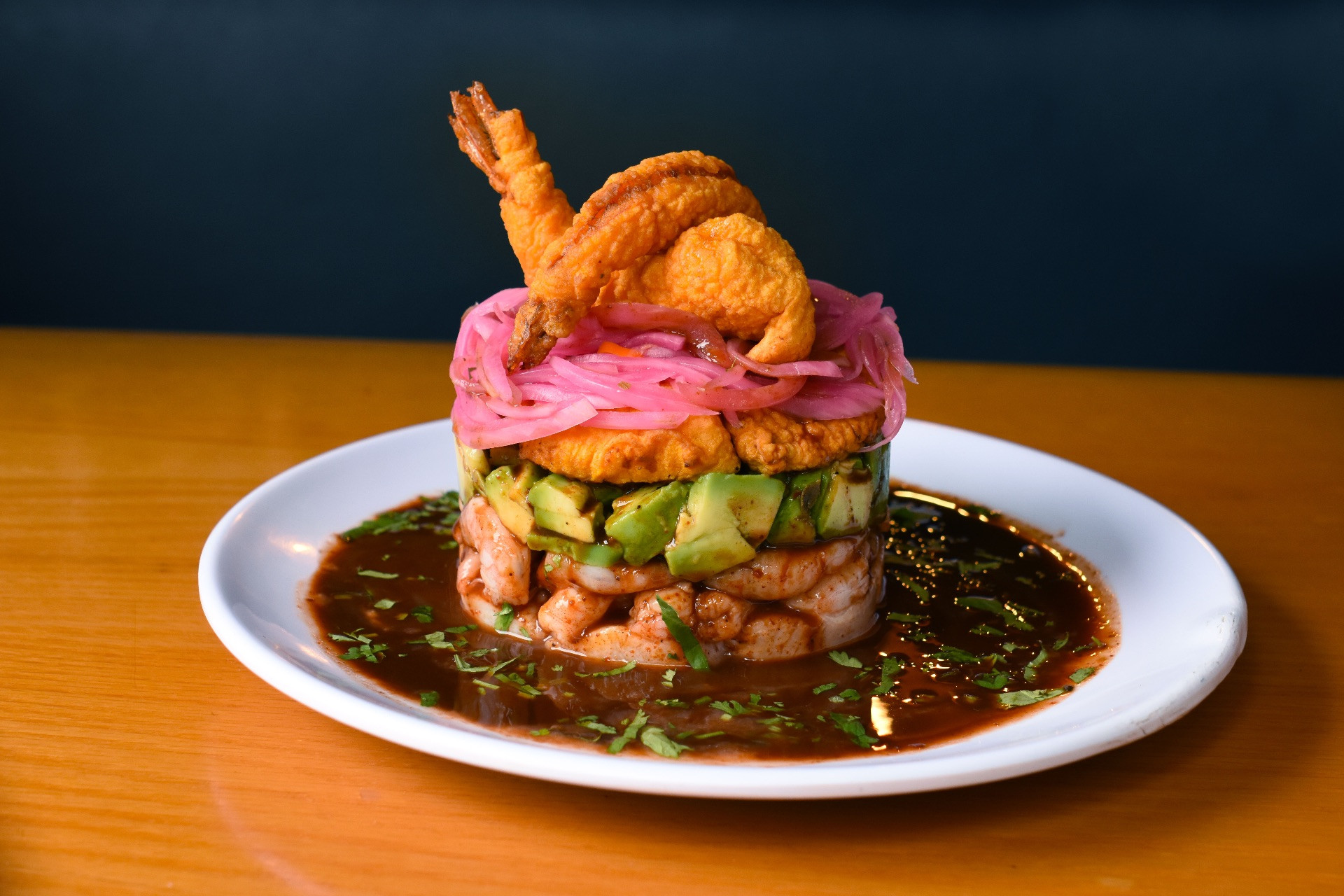 Foto de Torre Culichi